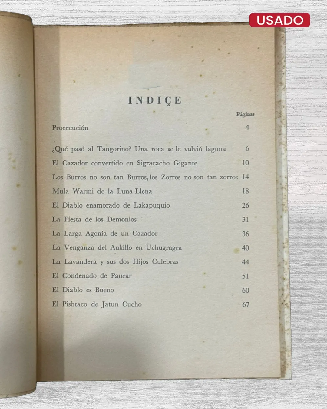 FANTASMANDINO (CUENTOS SERRANO) – SEGUNDA SERIE - Imagen 2
