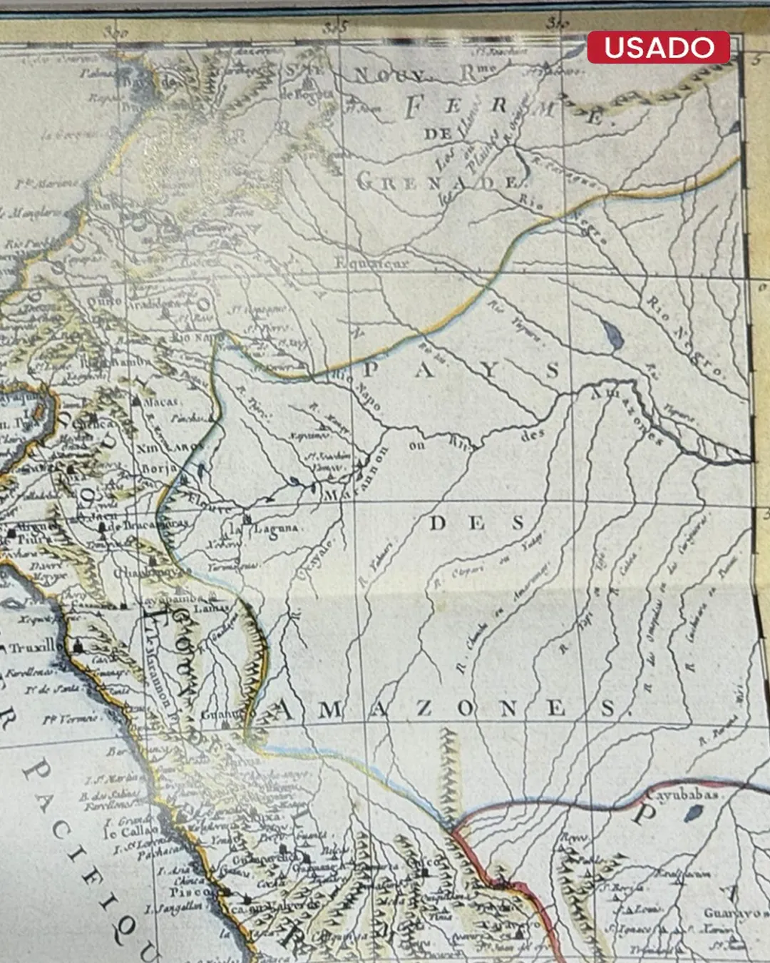 COMPENDIO DE HISTORIA ECONÓMICA DEL PERÚ: ECONOMÍA DEL PERÍODO COLONIAL TARDÍO - Imagen 3