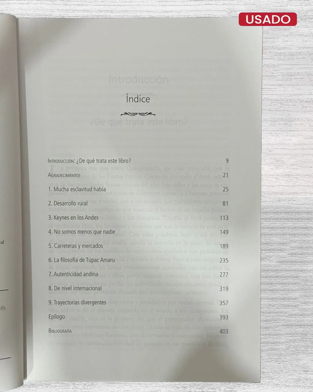 LOS NUEVOS INCAS: LA ECONOMÍA POLÍTICA DEL DESARROLLO RURAL ANDINO EN QUISPICANCHI (2000-2010) - Imagen 2