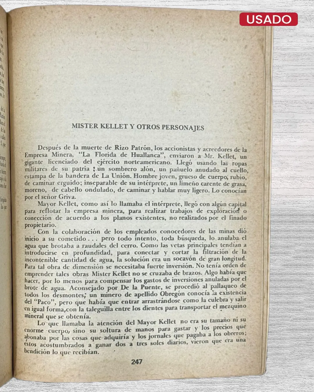 YARUPAJA. LOS DÍAS DE MELCHOR ALBORNOZ Y LUIS PARDO - Imagen 3