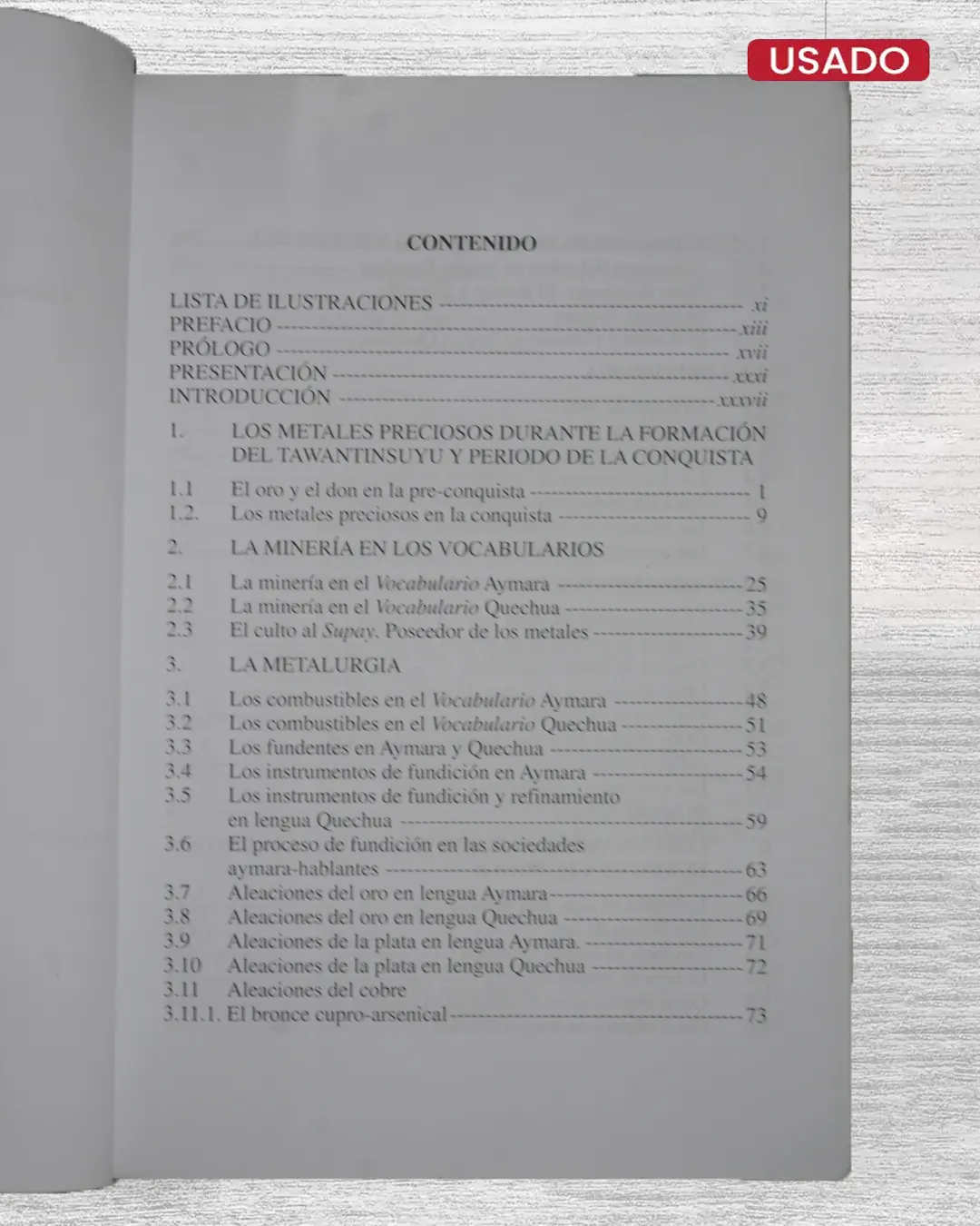 ORO Y PLATA EN LOS ANDES. VOL. 4 - Imagen 2