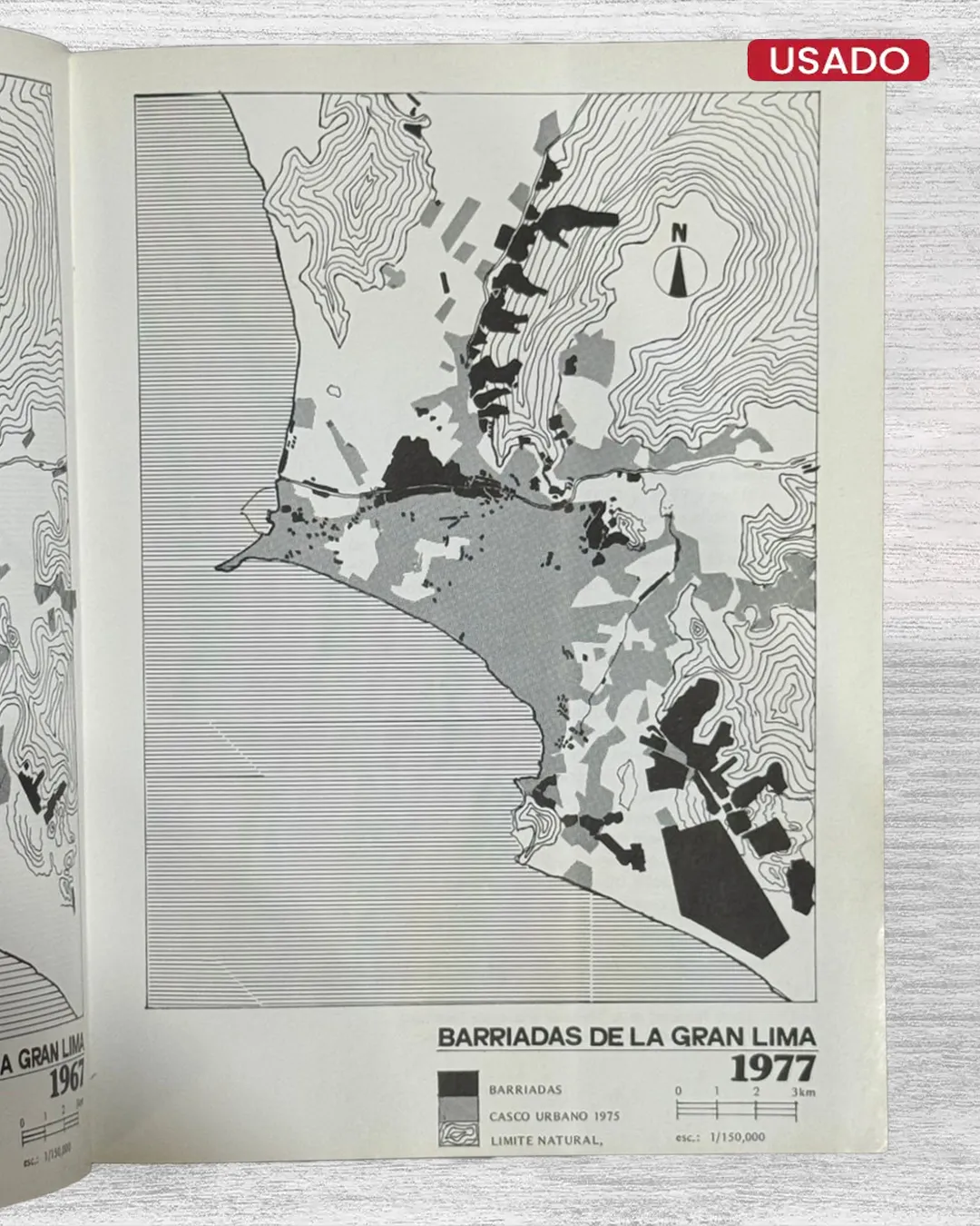 LAS BARRIADAS DE LIMA (1957) - Imagen 3