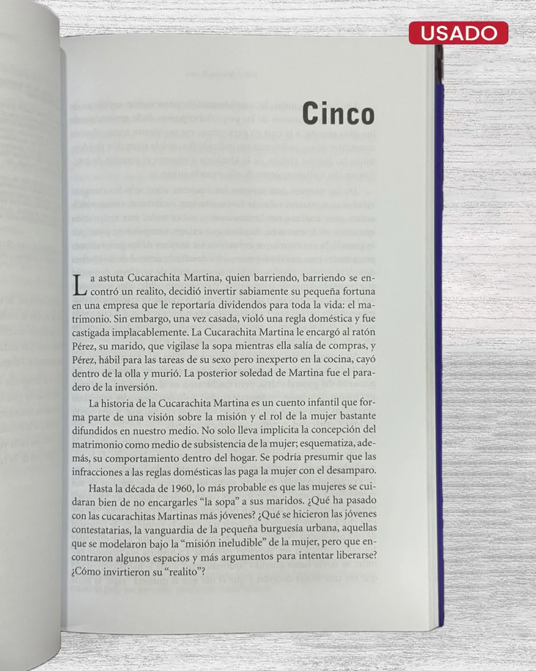 CINTURÓN DE CASTIDAD: LA MUJER DE CLASE MEDIA EN EL PERÚ - Imagen 2