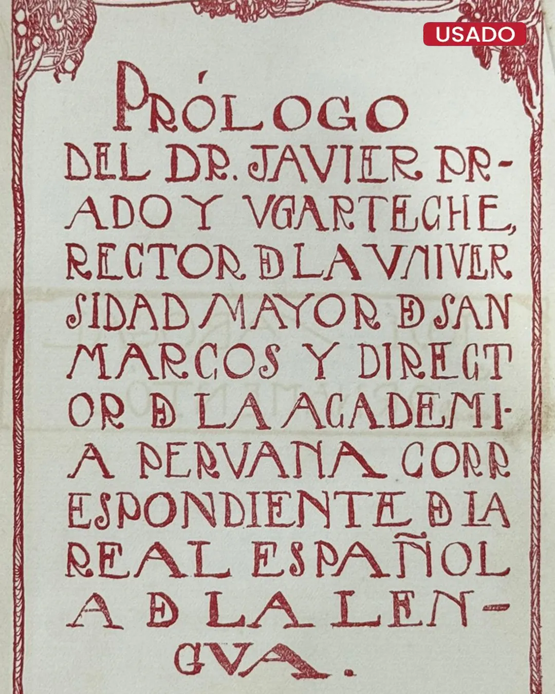 ASI HA CANTADO LA NATURALEZA - Imagen 4