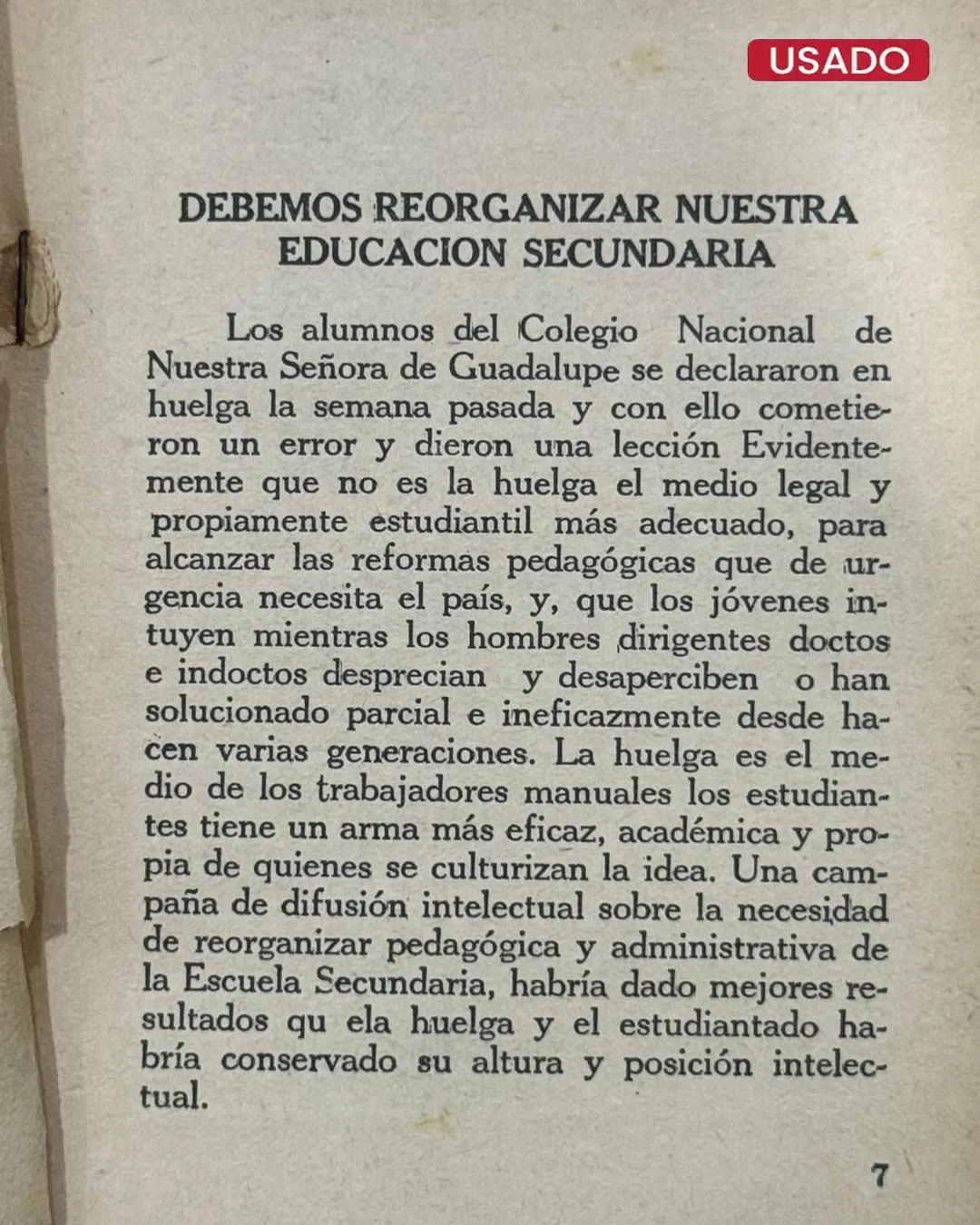 PROBLEMAS EDUCACIONALES DEL PERÚ - Imagen 2