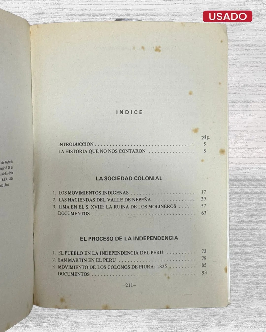 ENSAYOS DE NUEVA HISTORIA - Imagen 2