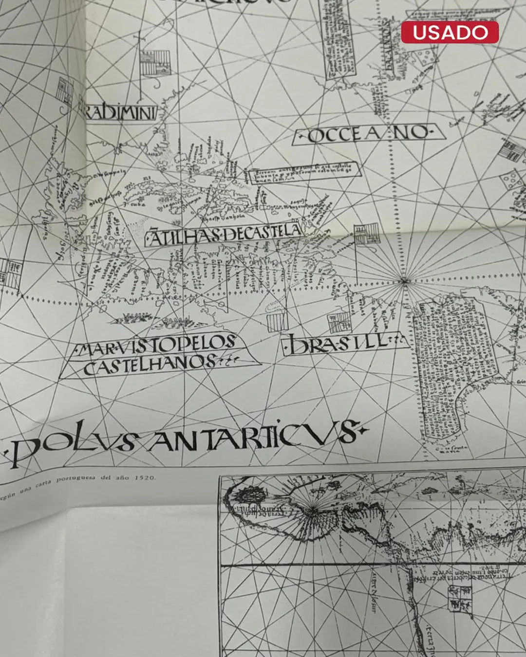 AMÉRICA Y EL VIEJO MUNDO - Imagen 2