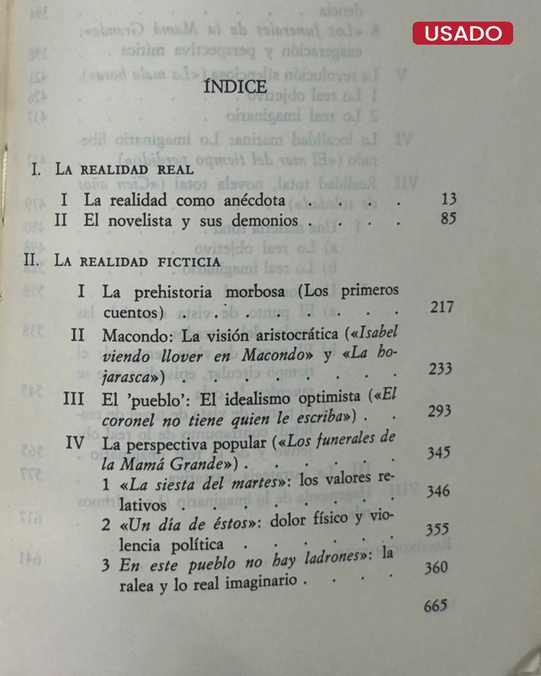 GARCÍA MÁRQUEZ: HISTORIA DE UN DEICIDIO - Imagen 2