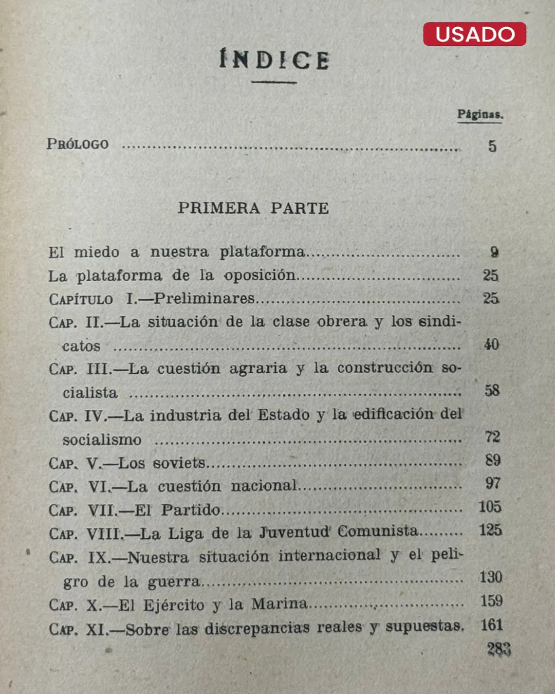 LA SITUACIÓN REAL DE RUSIA - Imagen 3
