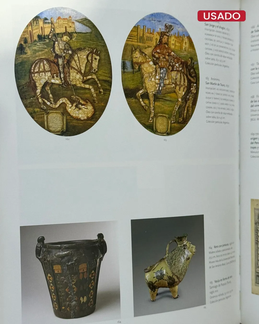 PERÚ INDÍGENA Y VIRREINAL - Imagen 3