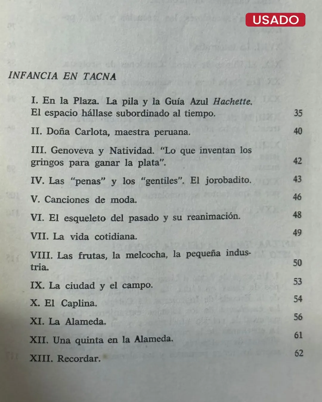 LA VIDA Y LA HISTORIA - Imagen 2