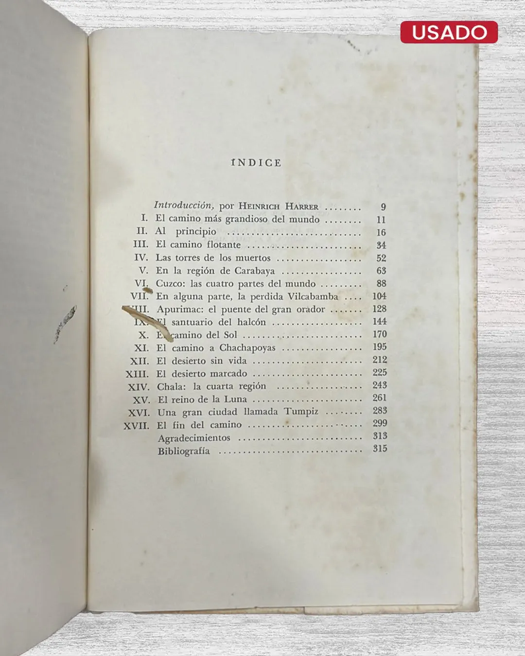 LOS CAMINOS DEL SOL - Imagen 2