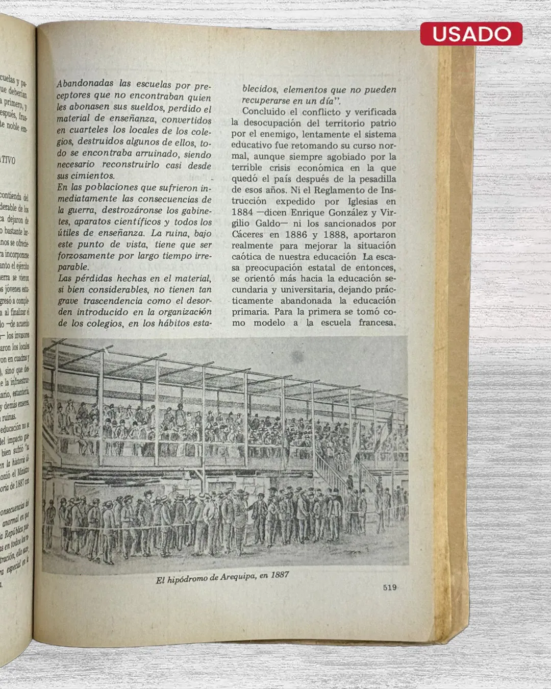 EL PERU REPUBLICANO Y MODERNO (1868 – 1968) - Imagen 2