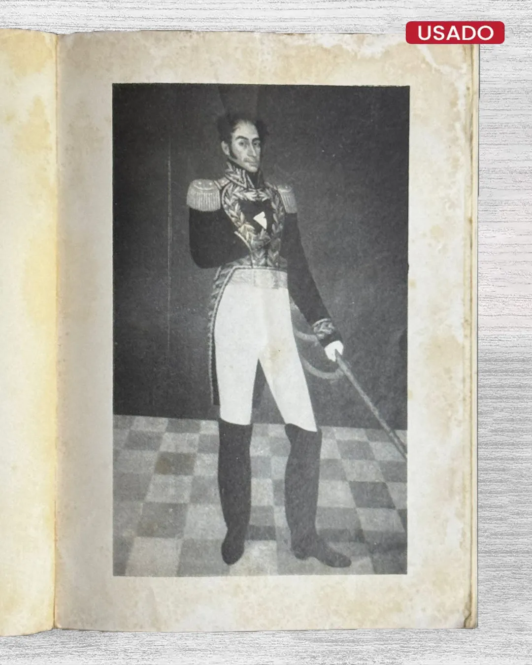 TESTIMONIOS PERUANOS SOBRE EL LIBERTADOR - Imagen 3