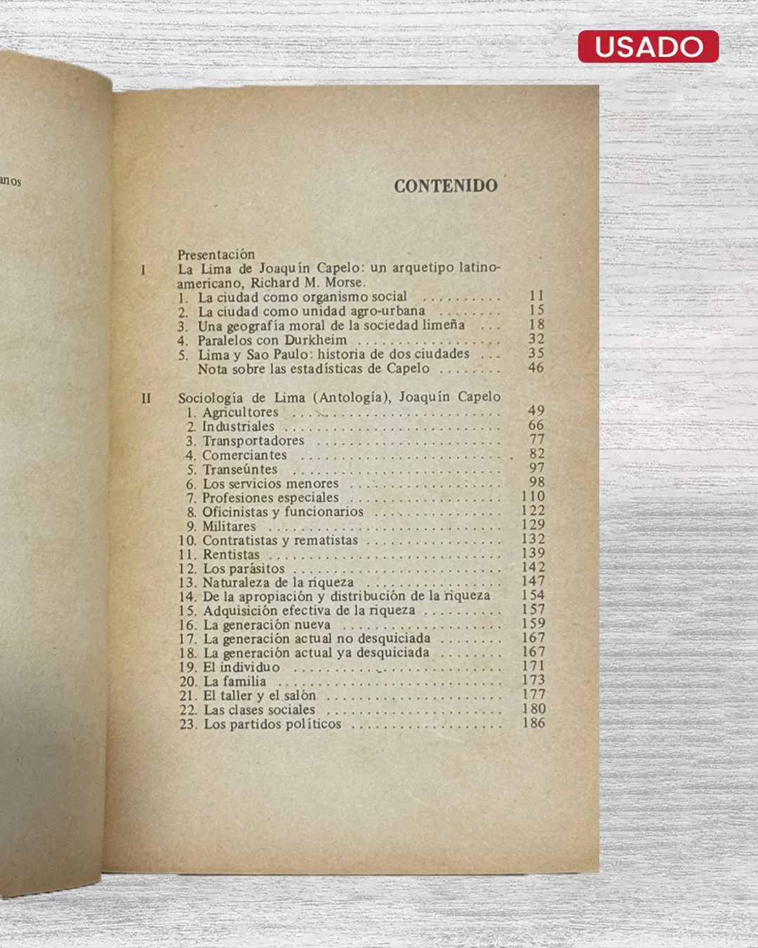 LIMA EN 1900: ESTUDIO CRÍTICO Y ANTOLOGÍA - Imagen 2