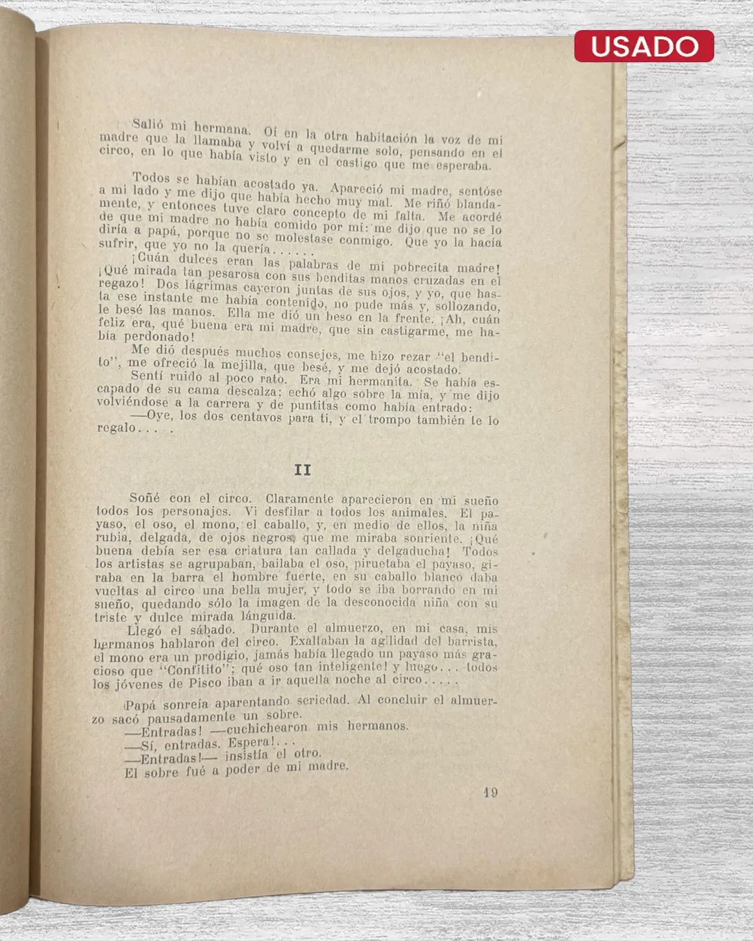 EL CABALLERO CARMELO Y OTROS CUENTOS - Imagen 2