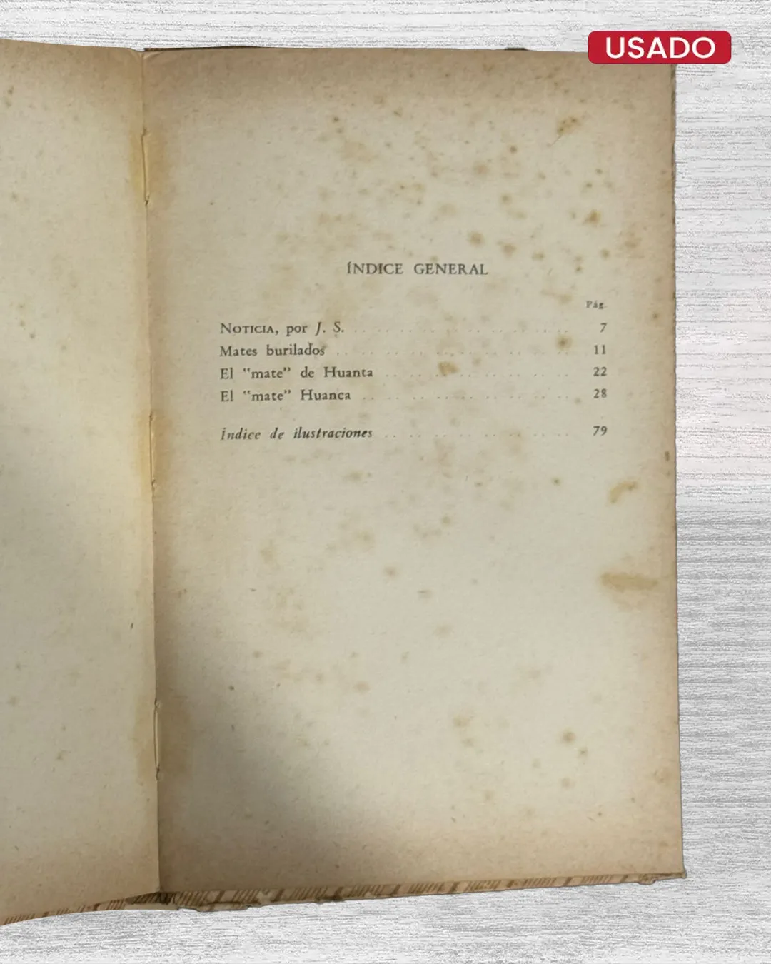 MATES BURILADOS - Imagen 3