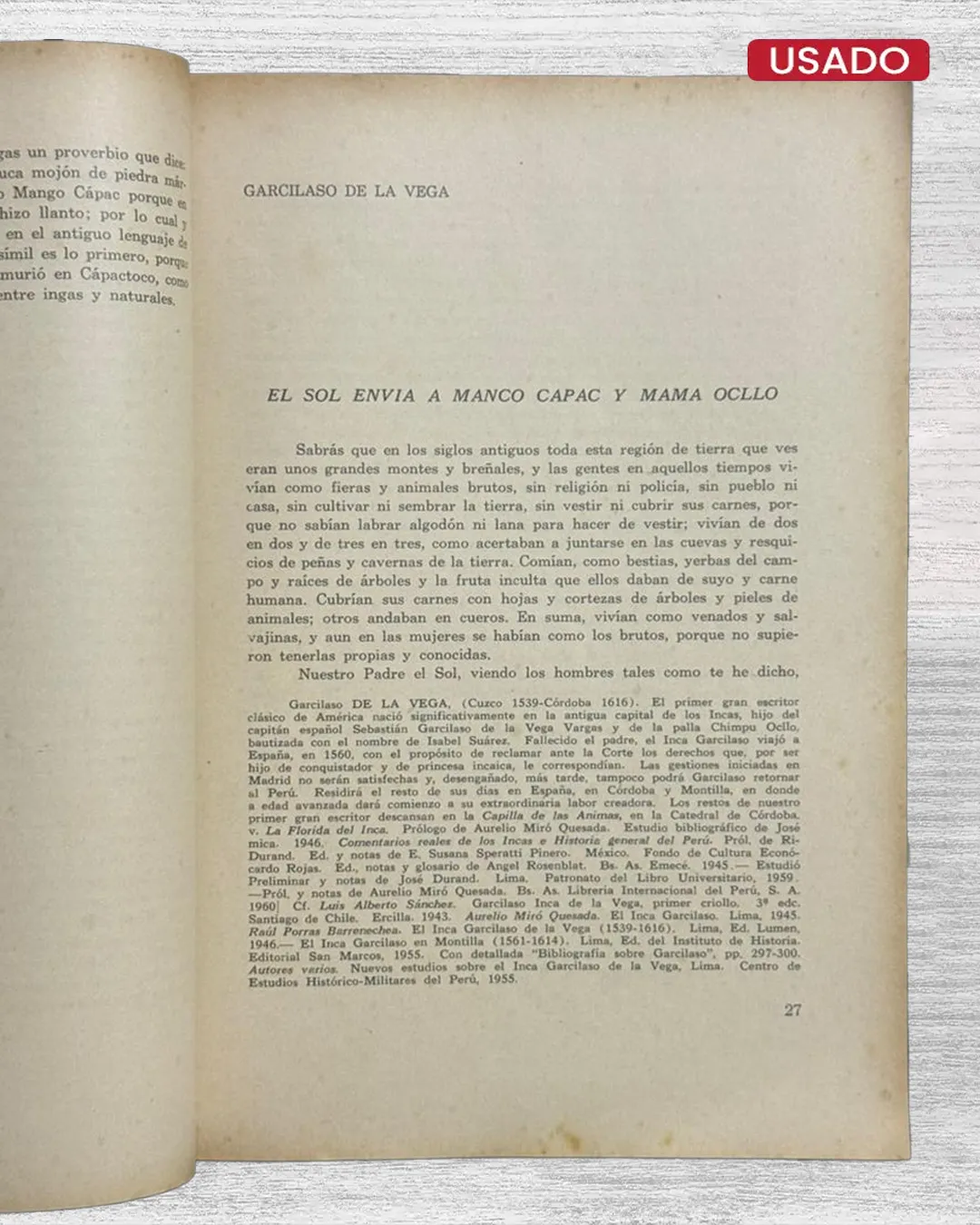 LA NARRACIÓN EN EL PERÚ - Imagen 3
