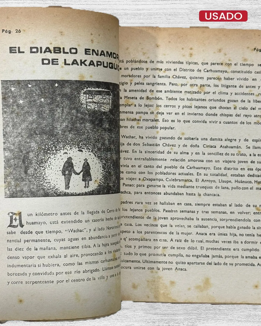 FANTASMANDINO (CUENTOS SERRANO) – SEGUNDA SERIE - Imagen 3