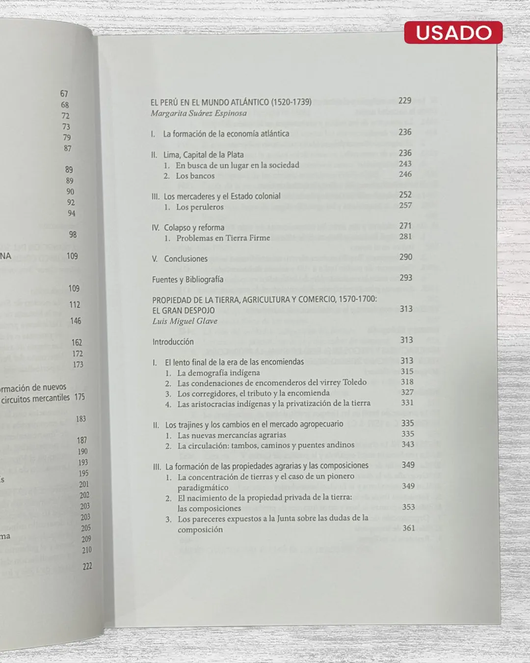 COMPENDIO DE HISTORIA ECONÓMICA DEL PERÚ: ECONOMÍA DEL PERÍODO COLONIA TEMPRANO - Imagen 3