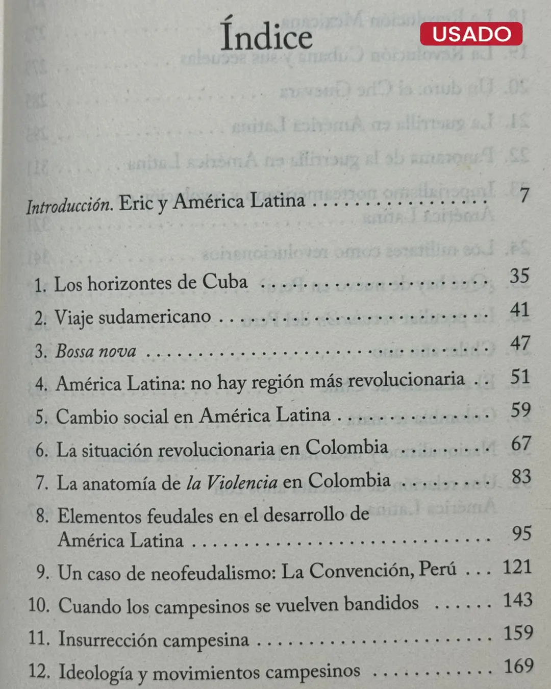 ¡VIVA LA REVOLUCIÓN! - Imagen 2