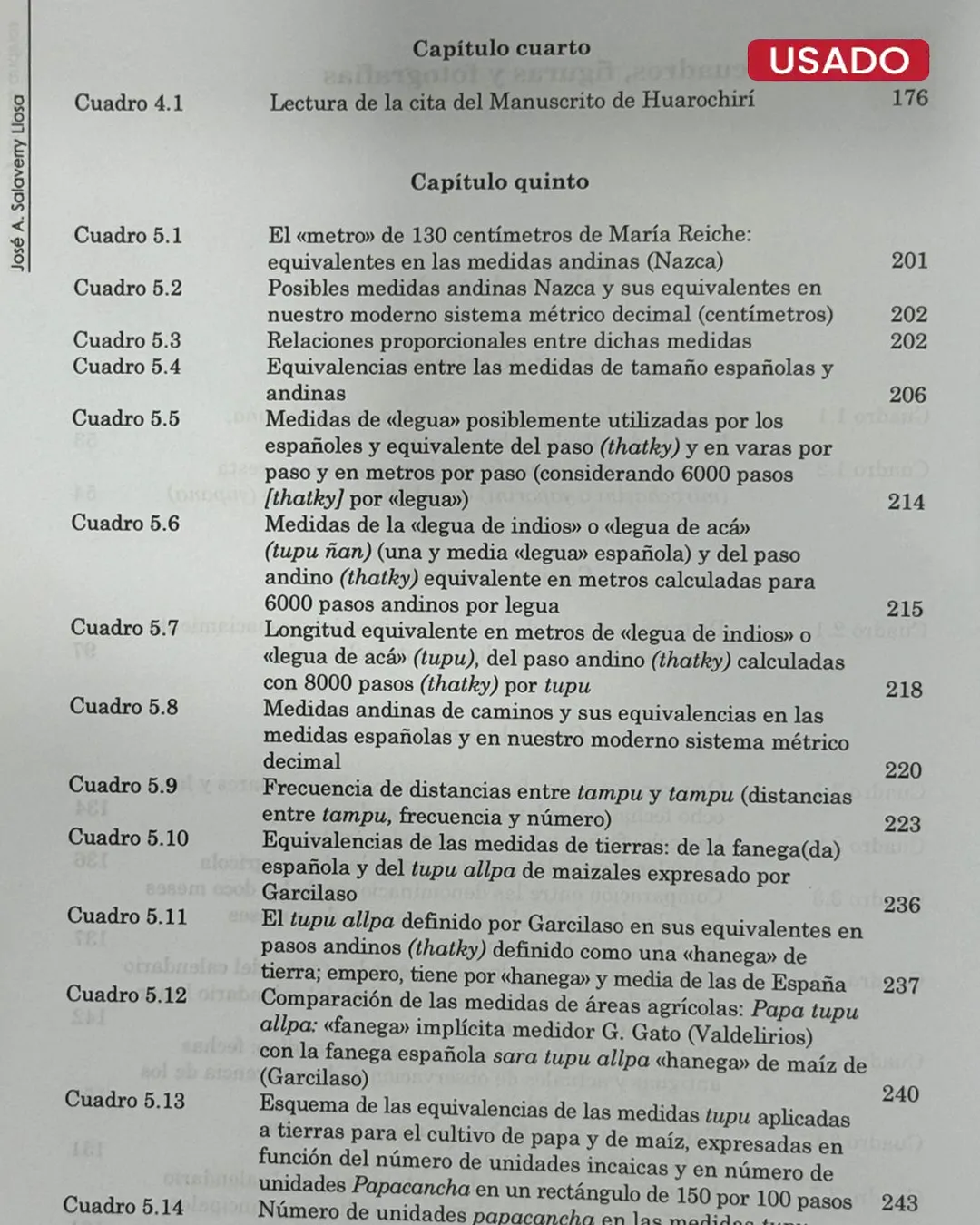 INSTRUMENTOS Y SISTEMAS ANDINOS. MEDICIÓN, CÓMPUTO DE TIEMPO Y LUGAR (PACHA) EN EL PERÚ PREHISPÁNICO - Imagen 3