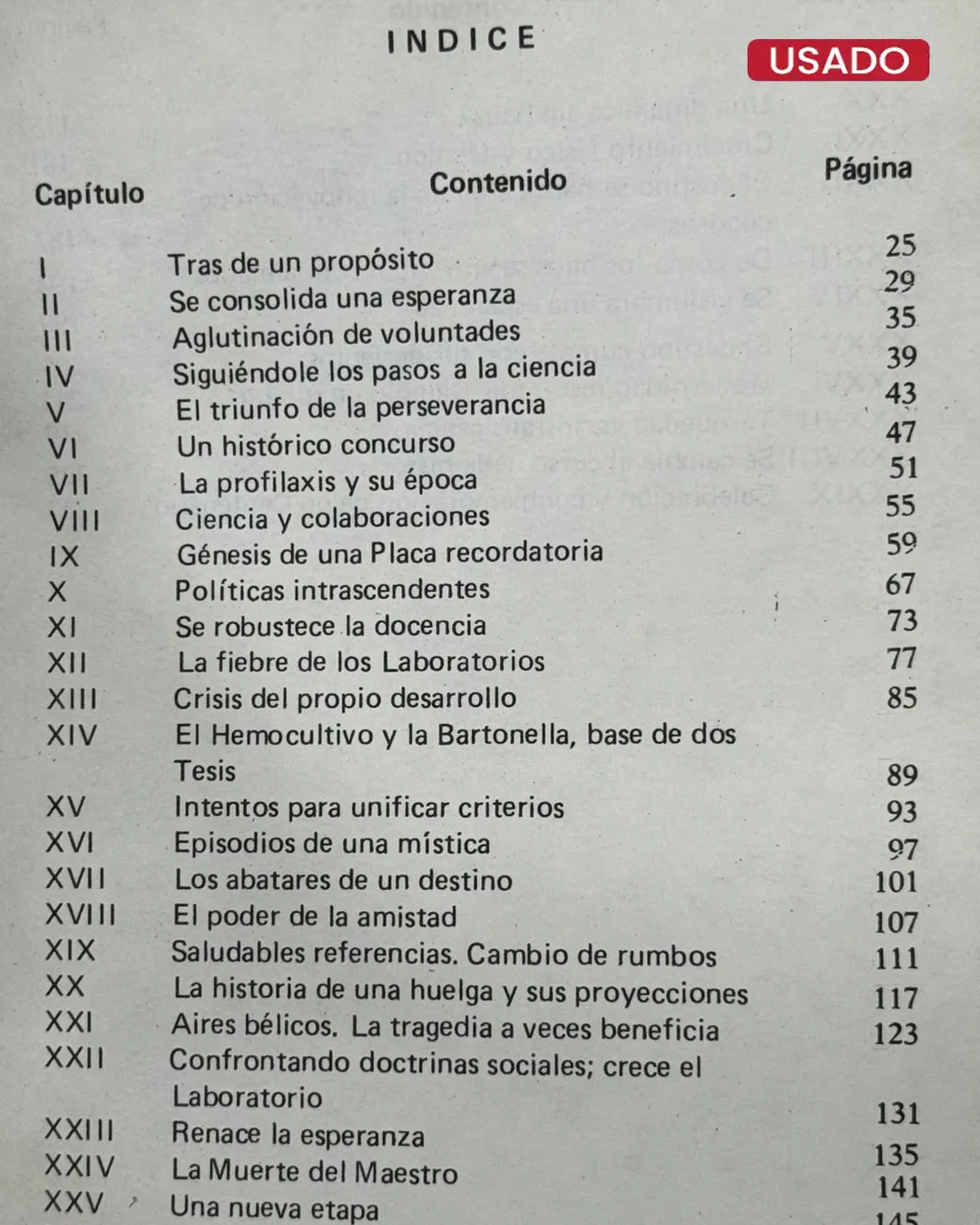UN PEDAZO DE LA HISTORIA DEL HOSPITAL DOS DE MAYO - Imagen 2