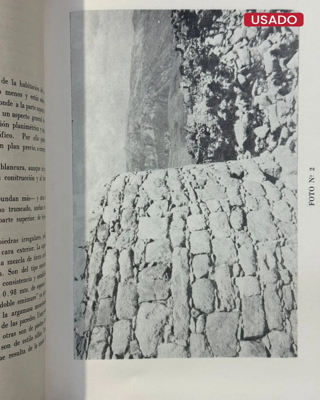 ANALES CIENTIFICOS DE LA UNIVERSIDAD DEL CENTRO DEL PERU. N° 2, HUANCAYO 1973 - Imagen 3