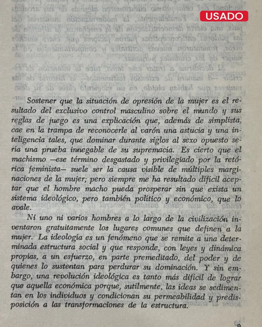 CINTURA DE CASTIDAD: LA MUJER DE CLASE MEDIA EN EL PERÚ - Imagen 3
