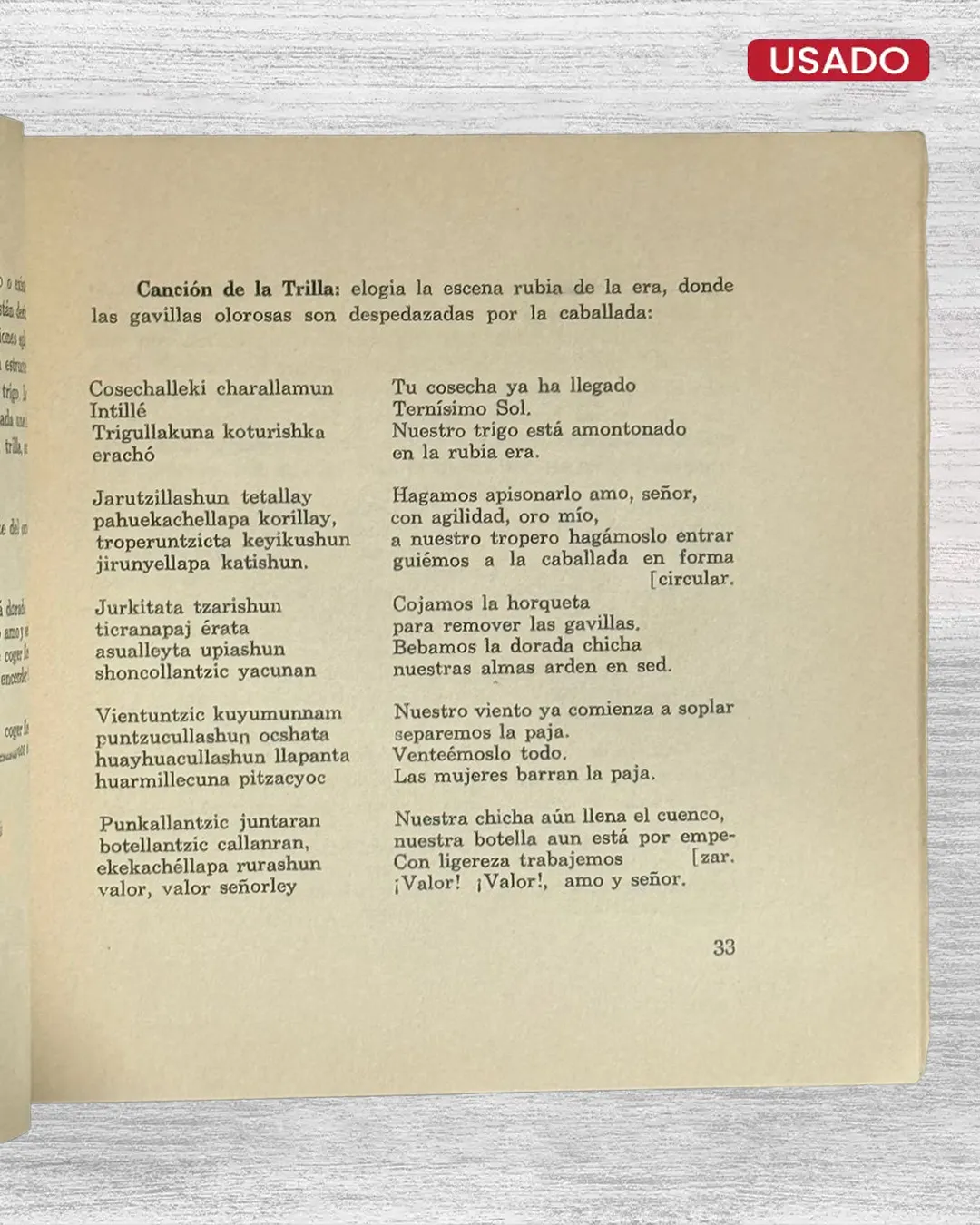 ANCASH O LA BIOGRAFÍA DE LA INMORTALIDAD: NUEVO PLANTEAMIENTO DE SUS PROBLEMAS CULTURALES - Imagen 3