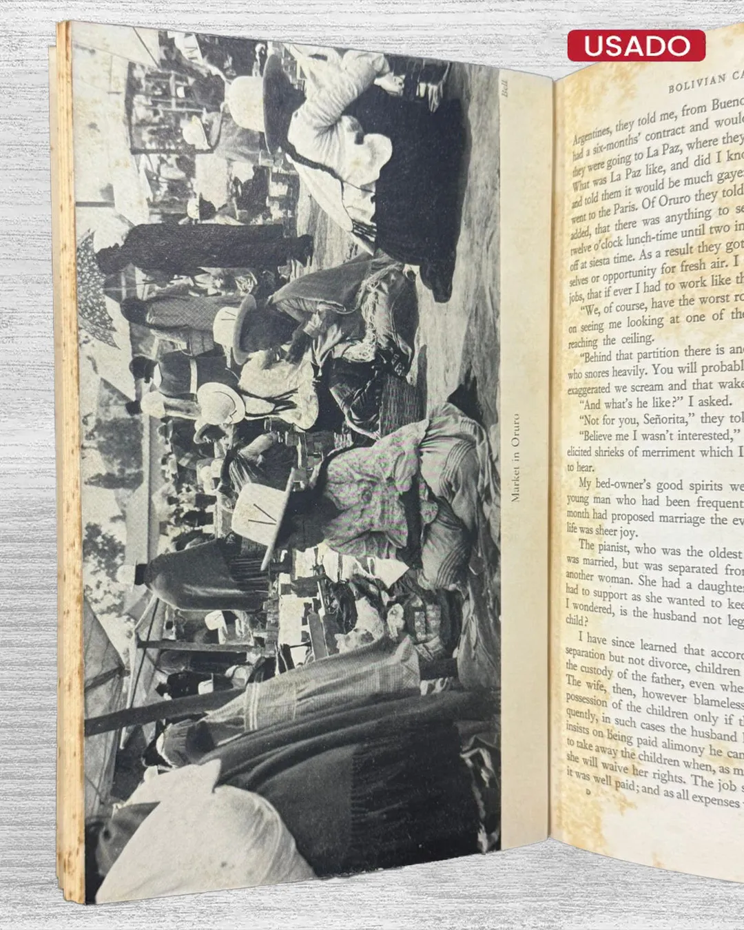 THE ROAD TO CUZCO: A JOURNEY FROM ARGENTINA TO PERU - Imagen 6