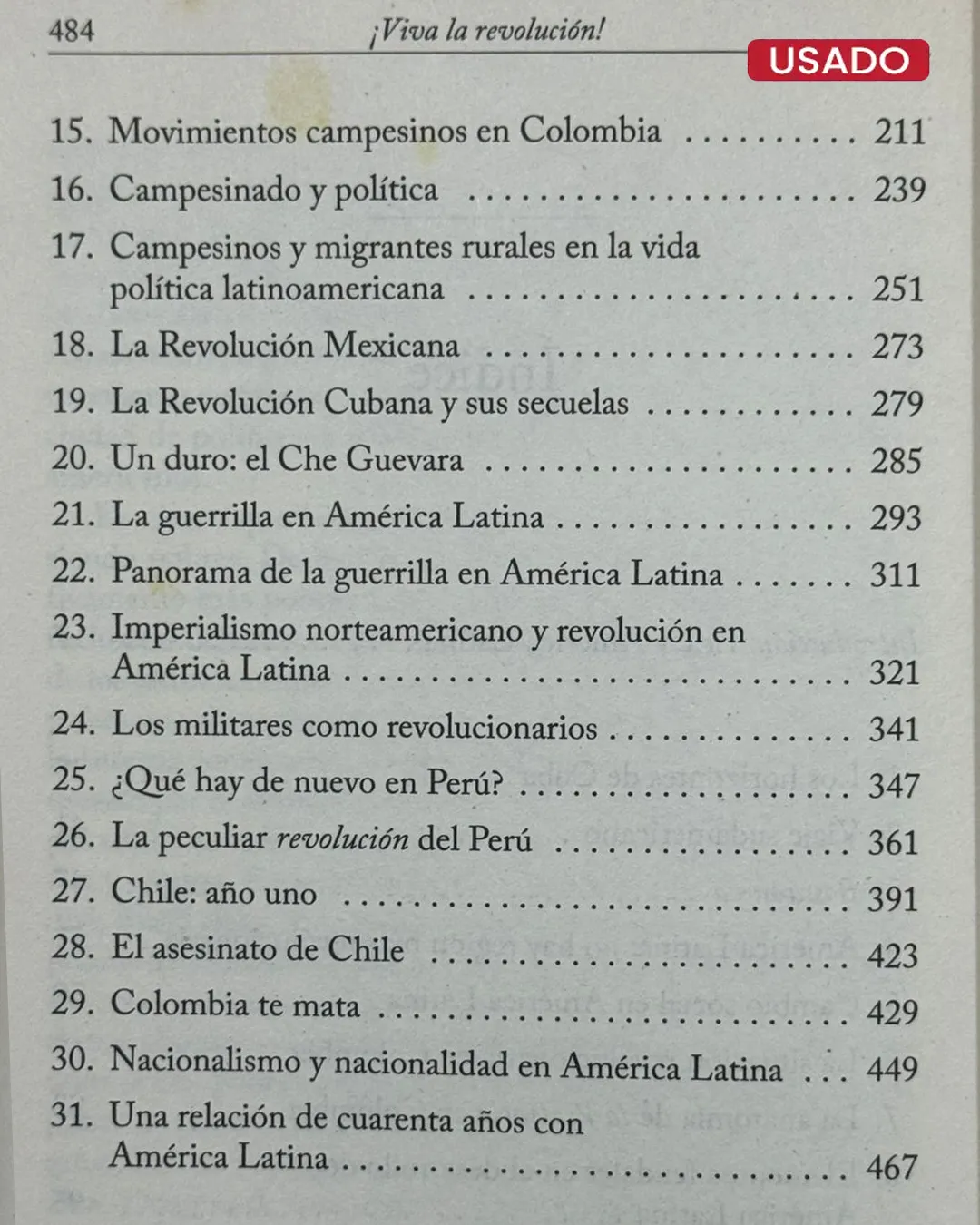 ¡VIVA LA REVOLUCIÓN! - Imagen 3