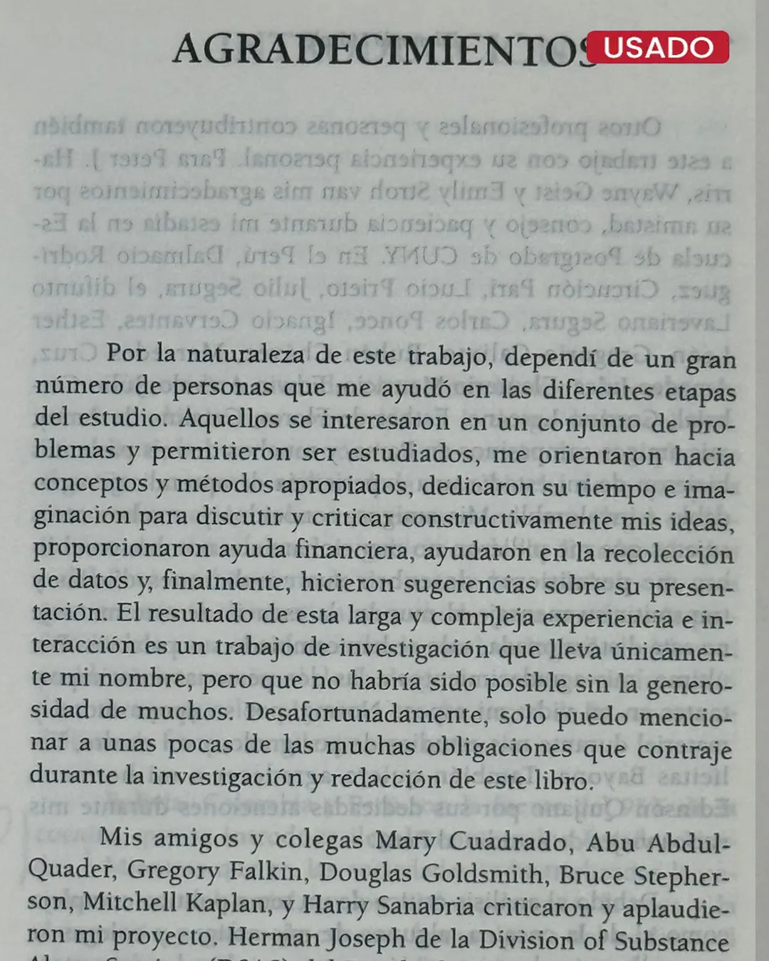 COCAÍNA: FIEBRE DEL ORO BLANCO - Imagen 3
