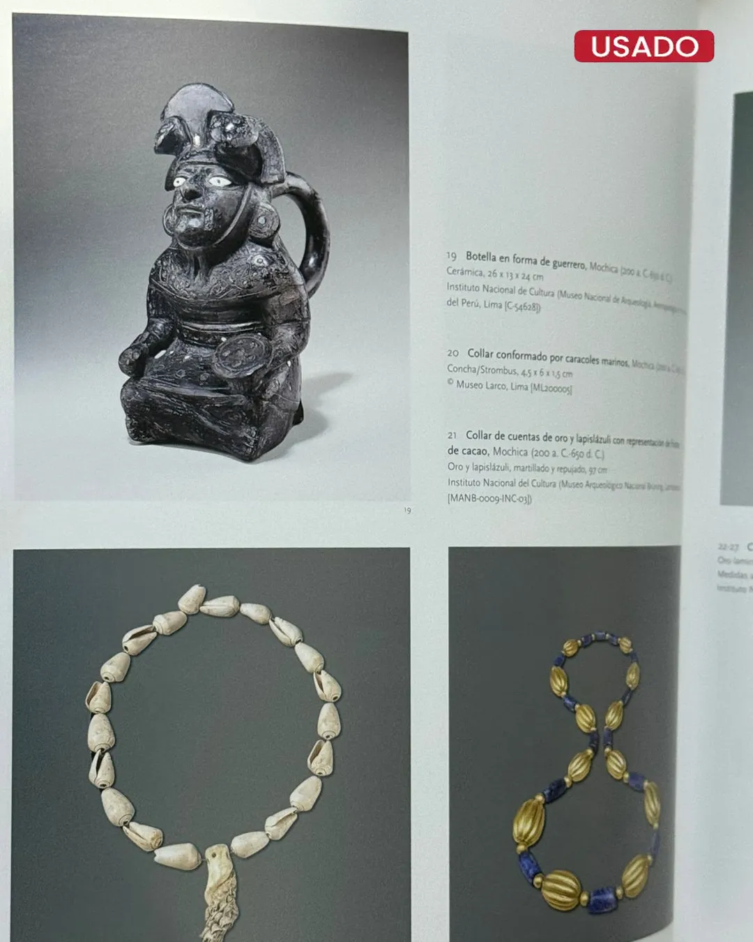 PERÚ INDÍGENA Y VIRREINAL - Imagen 5