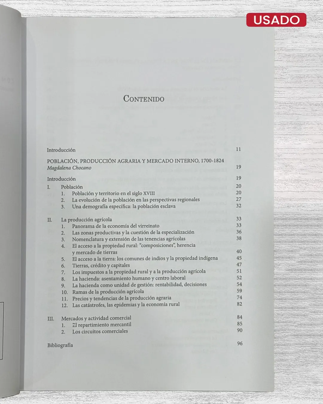 COMPENDIO DE HISTORIA ECONÓMICA DEL PERÚ: ECONOMÍA DEL PERÍODO COLONIAL TARDÍO - Imagen 2