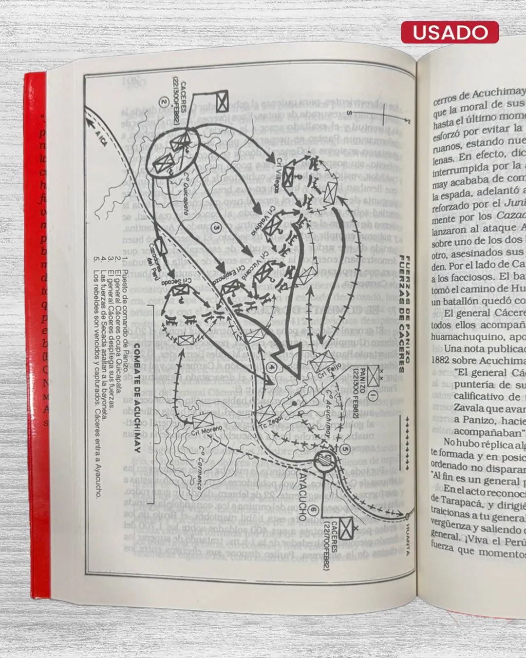 LA CAMPAÑA DE LA BREÑA - Imagen 4