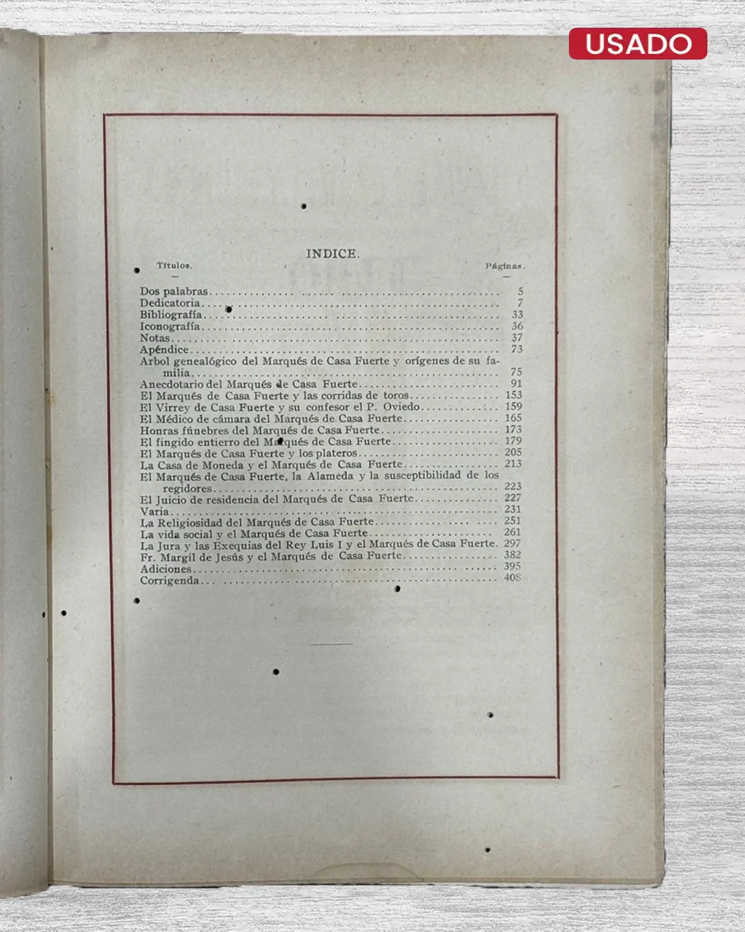 UN VIRREY LIMEÑO EN MÉXICO - Imagen 4