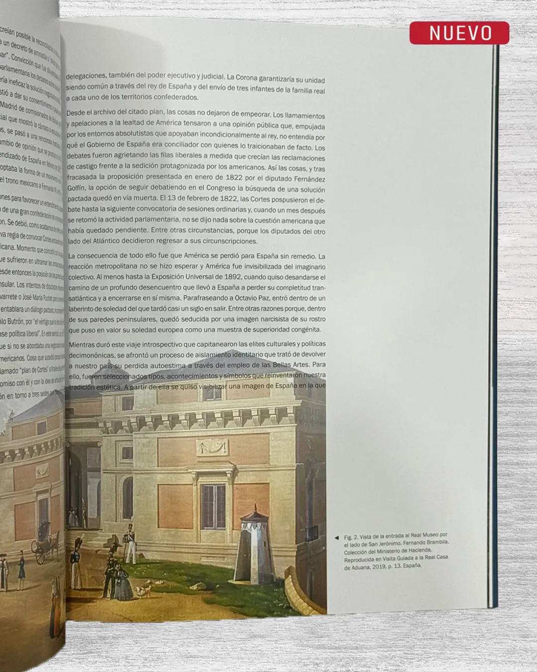 ARTE & TESOROS DEL PERÚ (50 AÑOS) – NUEVAS MIRADAS - Imagen 5