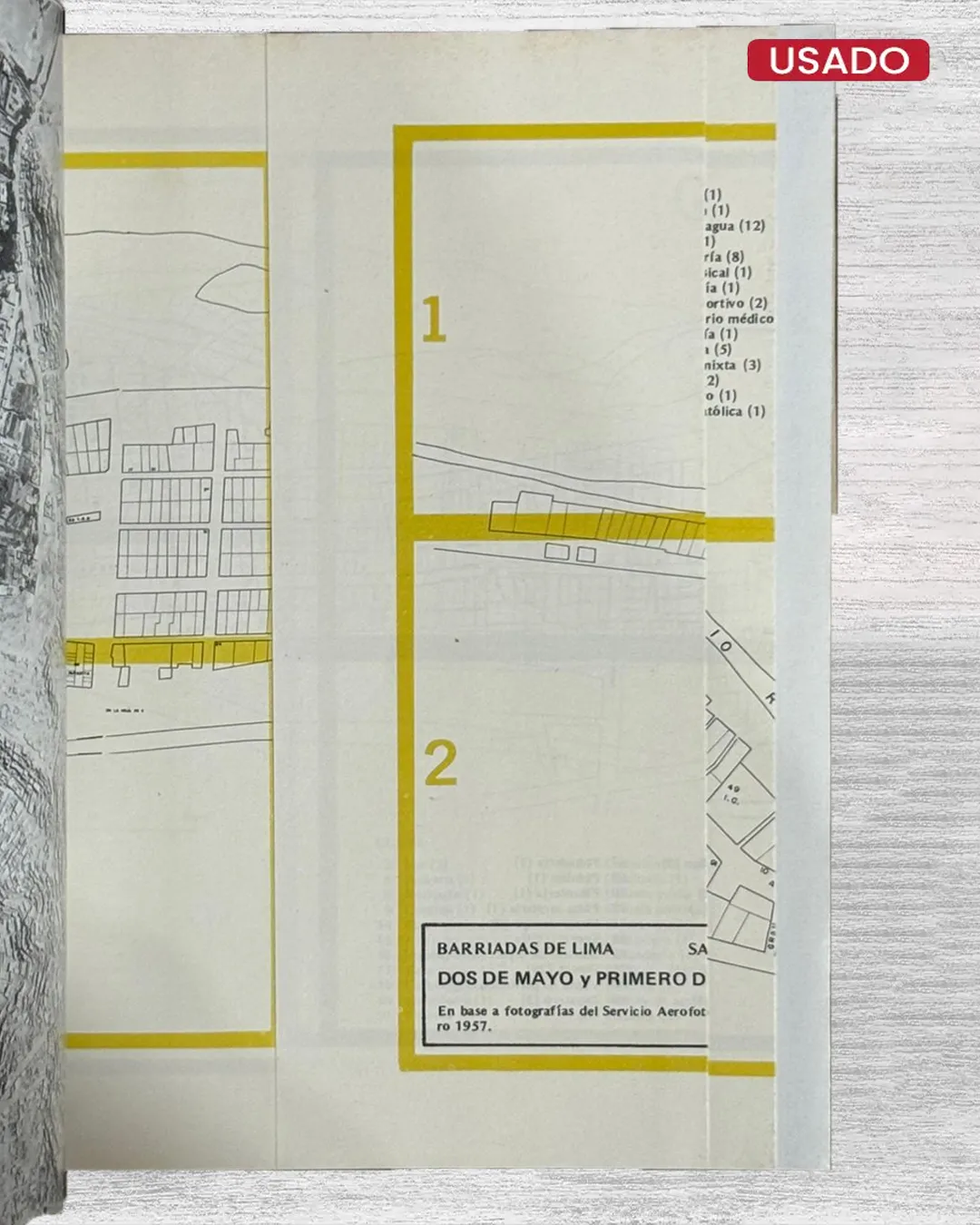 LAS BARRIADAS DE LIMA (1957) - Imagen 4