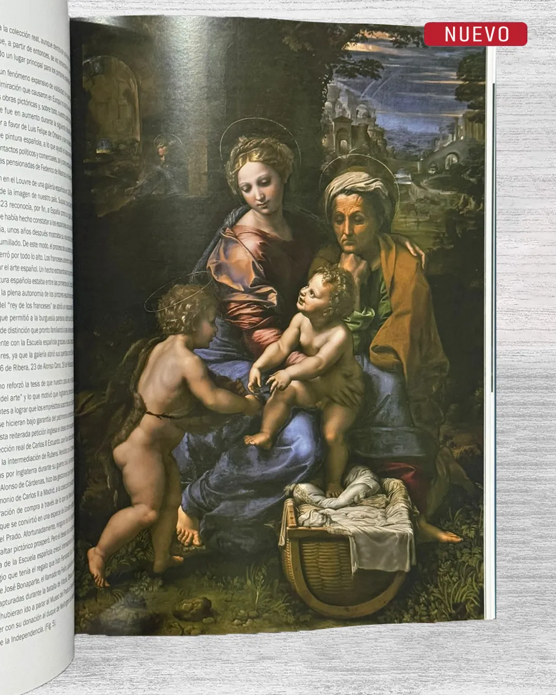 ARTE & TESOROS DEL PERÚ (50 AÑOS) – NUEVAS MIRADAS - Imagen 4