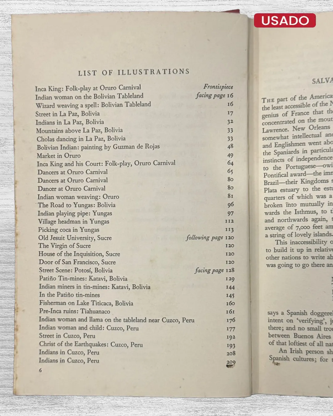 THE ROAD TO CUZCO: A JOURNEY FROM ARGENTINA TO PERU - Imagen 3