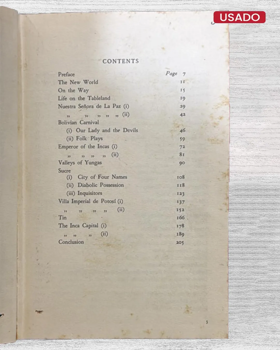 THE ROAD TO CUZCO: A JOURNEY FROM ARGENTINA TO PERU - Imagen 4