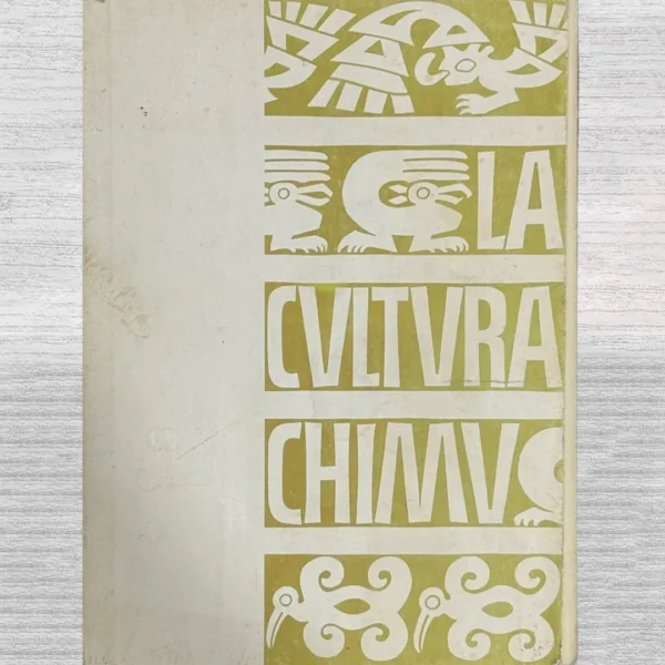 LA CULTURA CHIMU