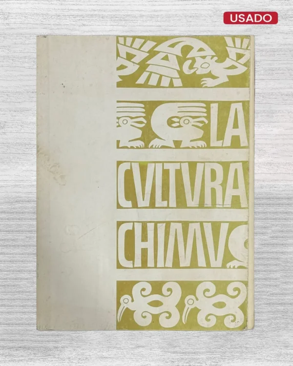 LA CULTURA CHIMU