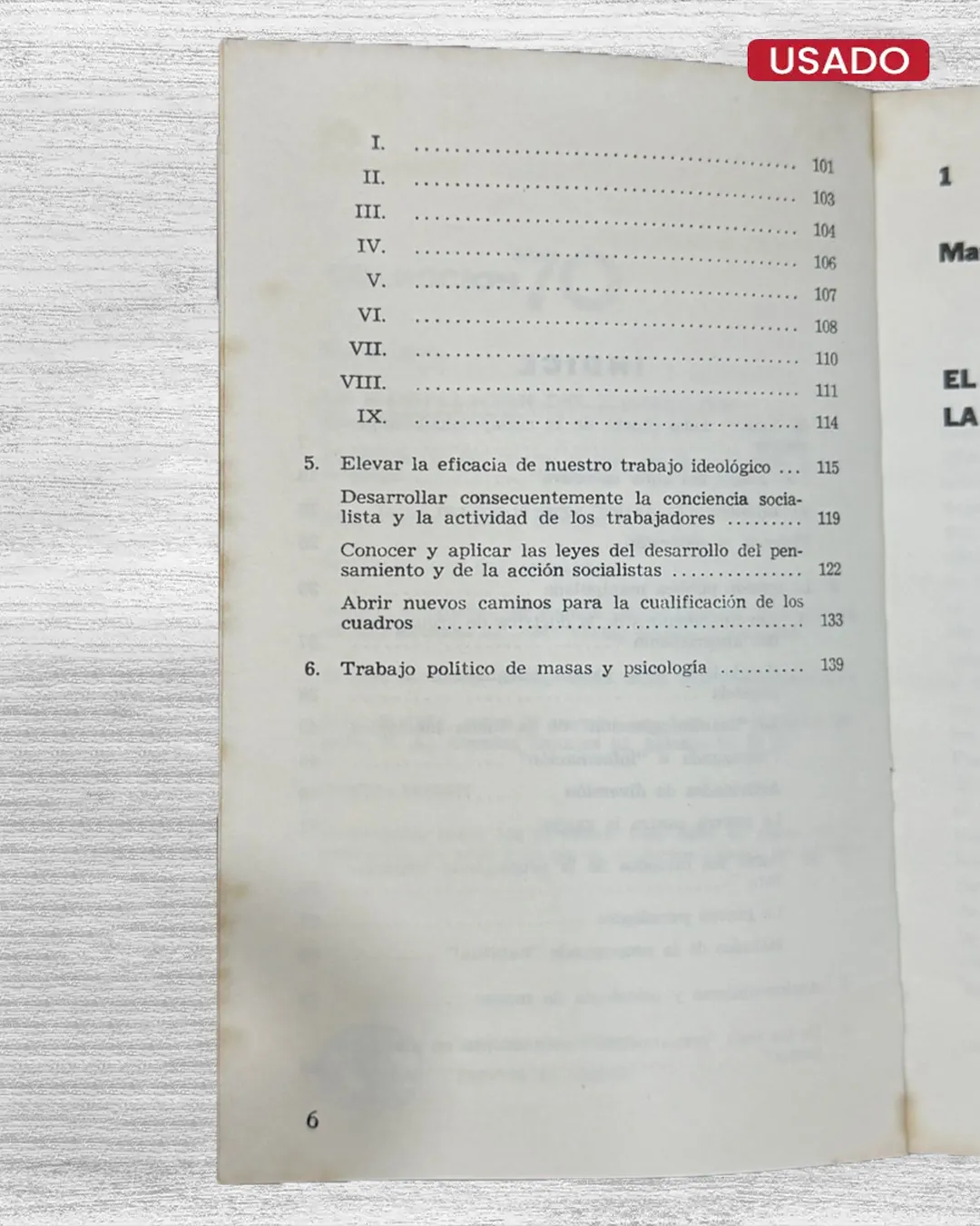 LA MANIPULACION DEL HOMBRE POR EL IMPERIALISMO - Imagen 3