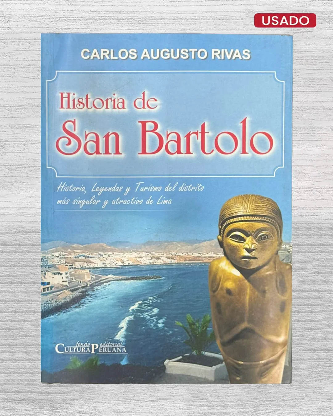 HIJO DE SAN BARTOLO