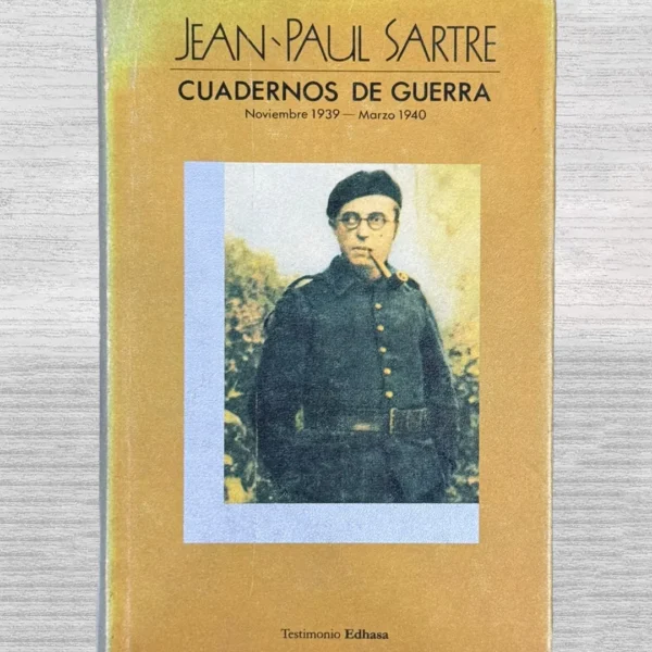 CUADERNOS DE GUERRA (NOVIEMBRE 1939 – MARZO 1940)