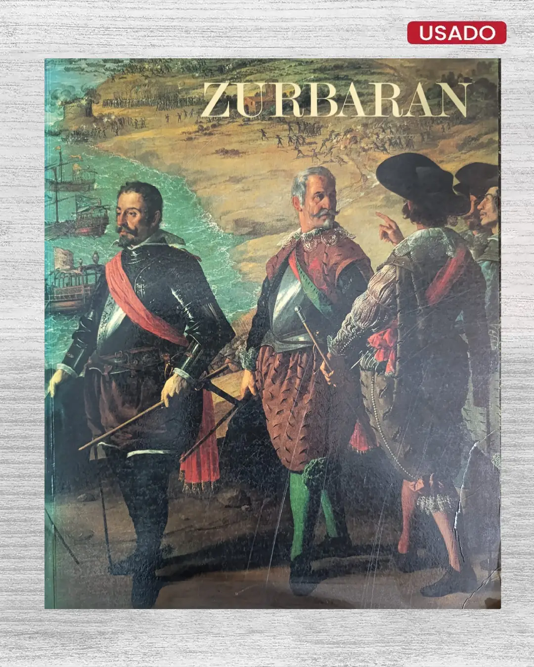 ZURBARAN