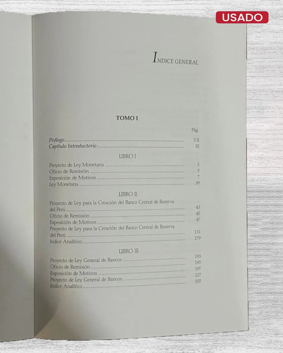 LA MISIÓN KEMMERER EN EL PERÚ. INFORMES Y PROPUESTAS - Imagen 3