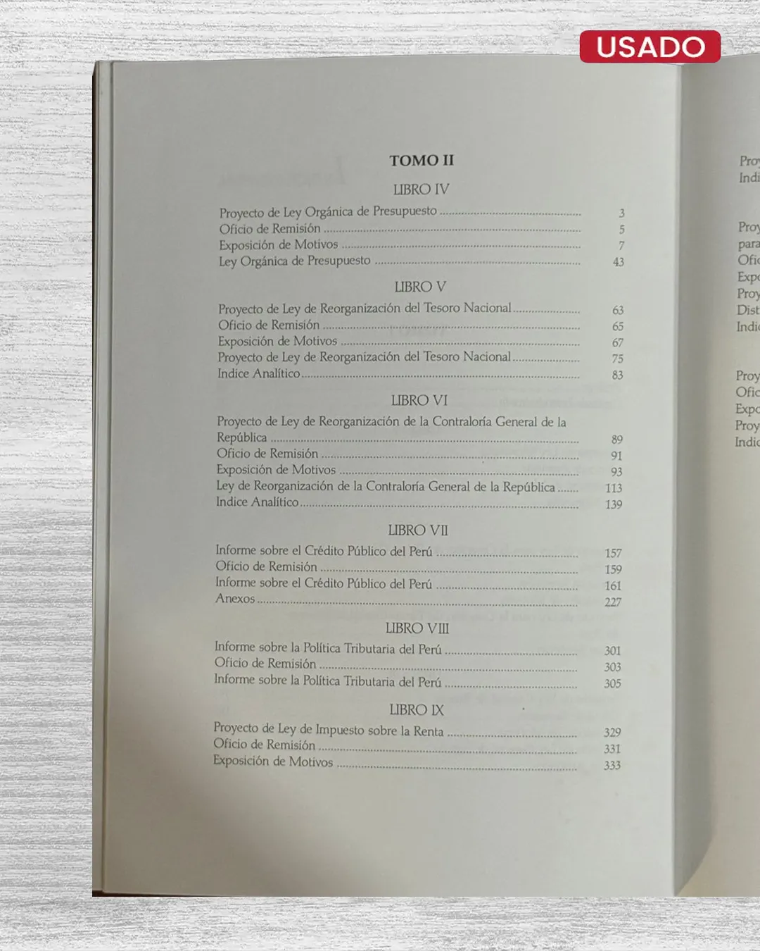 LA MISIÓN KEMMERER EN EL PERÚ. INFORMES Y PROPUESTAS - Imagen 2